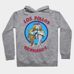 Los Pollos Hermanos Hoodie